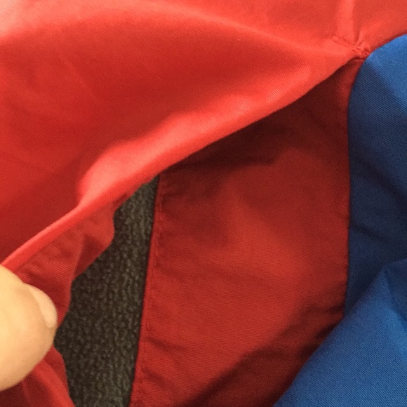 Vintage Majestic Authentic collection - Picture 7 of 8